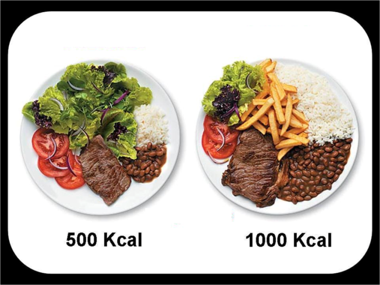 nutrición saludable