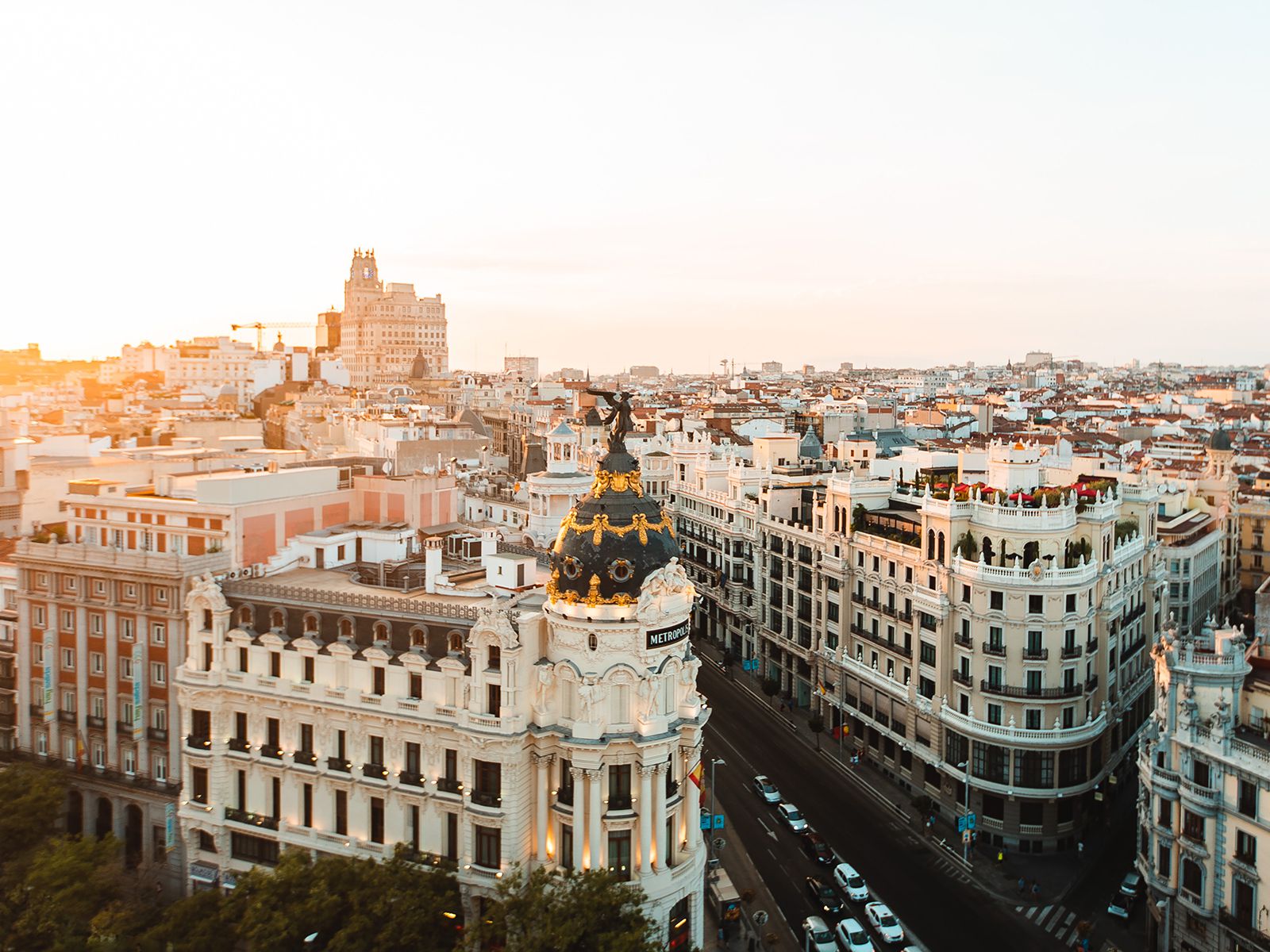 yoga en madrid